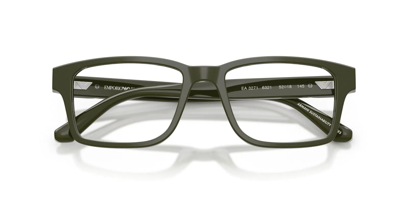 Emporio Armani 3271 Eyeglasses - view 24